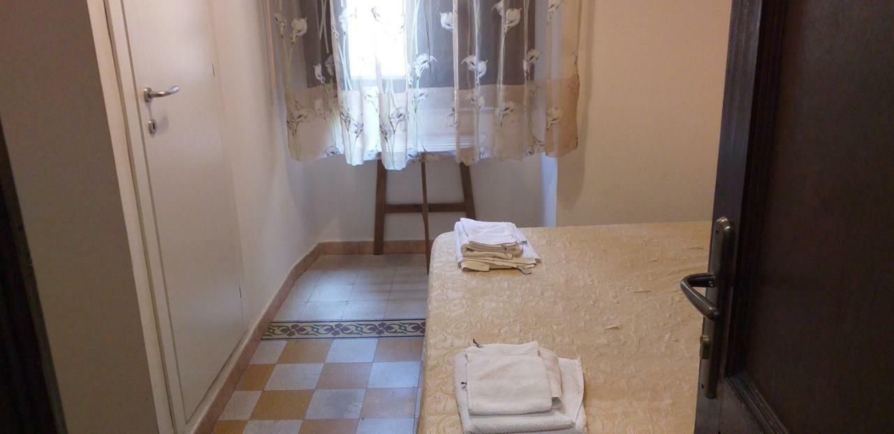 B&B Le Porte Di Napoli Exterior foto